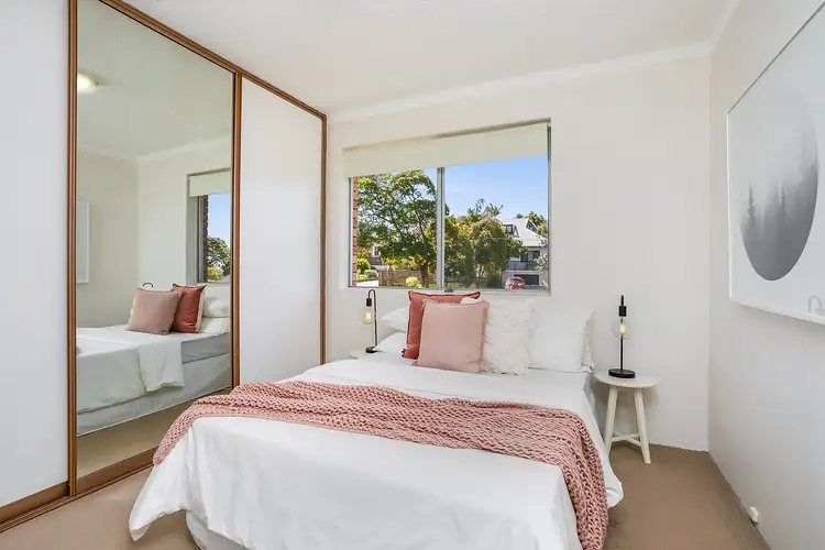Fifth view of Homely apartment listing, 4/100-102 Wyadra Avenue, Freshwater NSW 2096