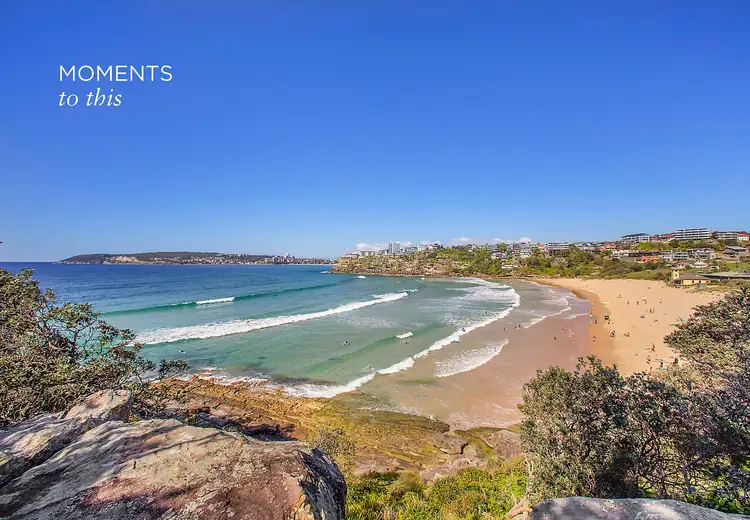 Sixth view of Homely apartment listing, 4/100-102 Wyadra Avenue, Freshwater NSW 2096