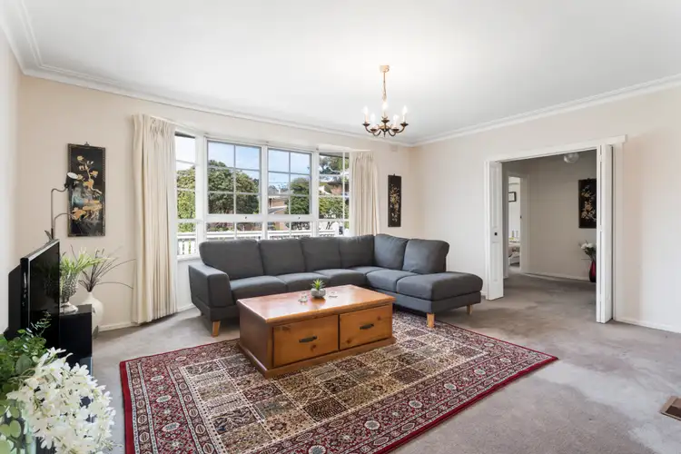 Second view of Homely house listing, 61 Saxonwood Drive, Doncaster East VIC 3109