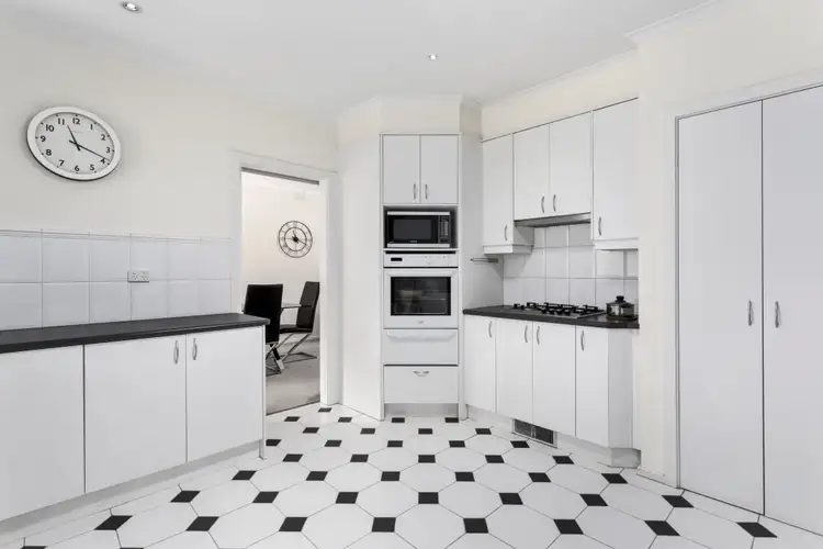 Fifth view of Homely house listing, 61 Saxonwood Drive, Doncaster East VIC 3109