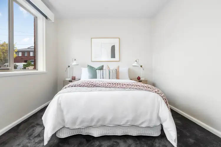 Fourth view of Homely apartment listing, 4/22 Hunter Street, Malvern VIC 3144