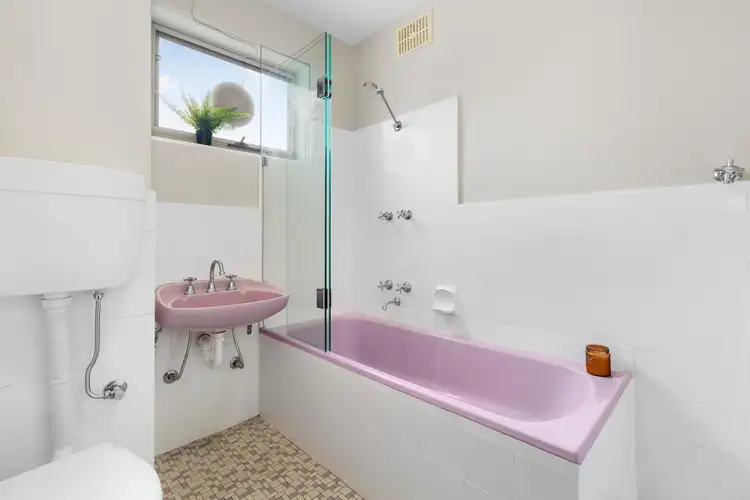 Fifth view of Homely apartment listing, 4/22 Hunter Street, Malvern VIC 3144