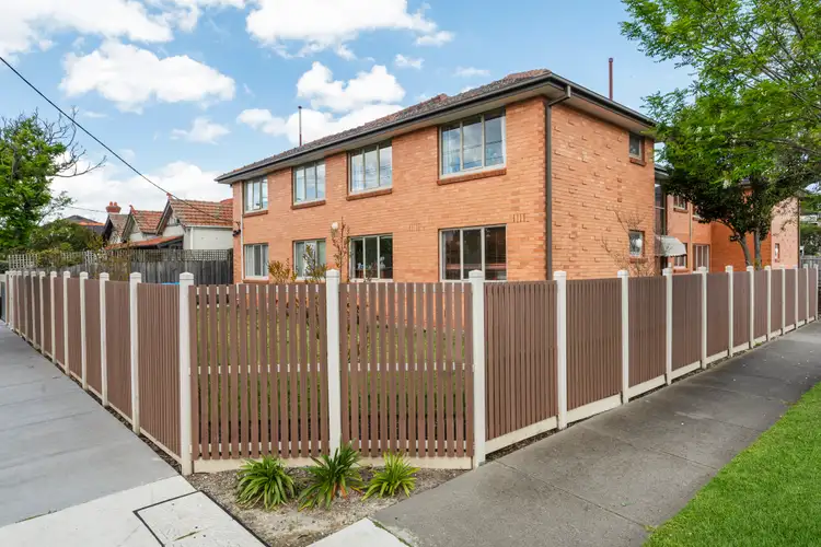 Sixth view of Homely apartment listing, 4/22 Hunter Street, Malvern VIC 3144