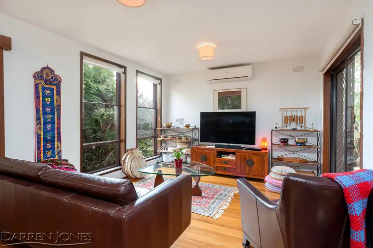 Fifth view of Homely house listing, 1/54 Delta Road, Greensborough VIC 3088