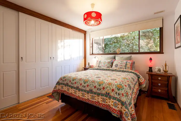 Sixth view of Homely house listing, 1/54 Delta Road, Greensborough VIC 3088