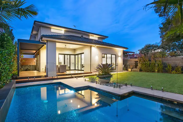 Main view of Homely house listing, 43 Pitt Road, North Curl Curl NSW 2099