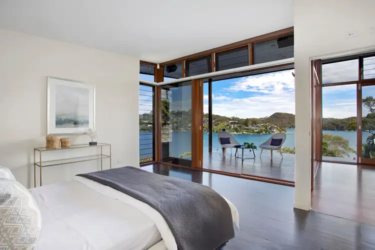 Sixth view of Homely house listing, 57 Gurney Crescent, Seaforth NSW 2092