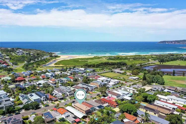 Third view of Homely house listing, 10 Blackwood Road, North Curl Curl NSW 2099