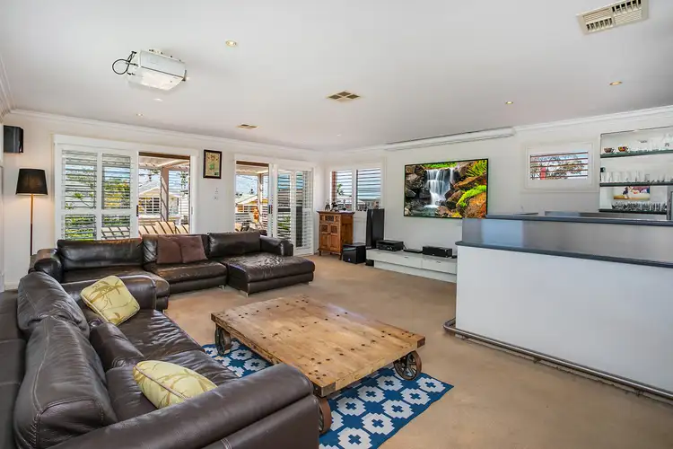 Fifth view of Homely house listing, 10 Blackwood Road, North Curl Curl NSW 2099