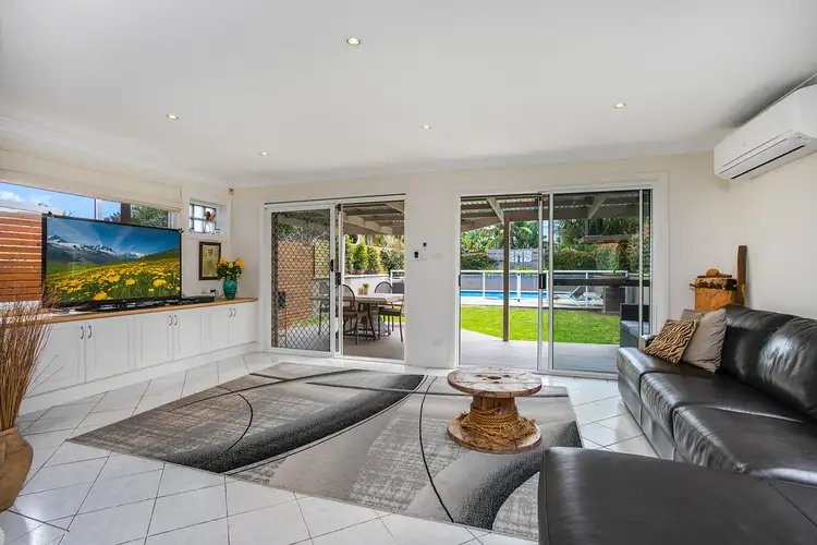 Sixth view of Homely house listing, 10 Blackwood Road, North Curl Curl NSW 2099