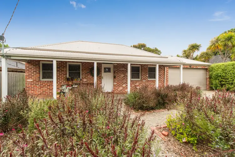 Second view of Homely house listing, 7 Park Lane, Somerville VIC 3912