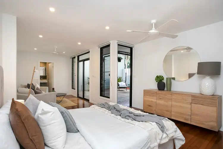 Fifth view of Homely apartment listing, 2/44 Golf Parade, Manly NSW 2095