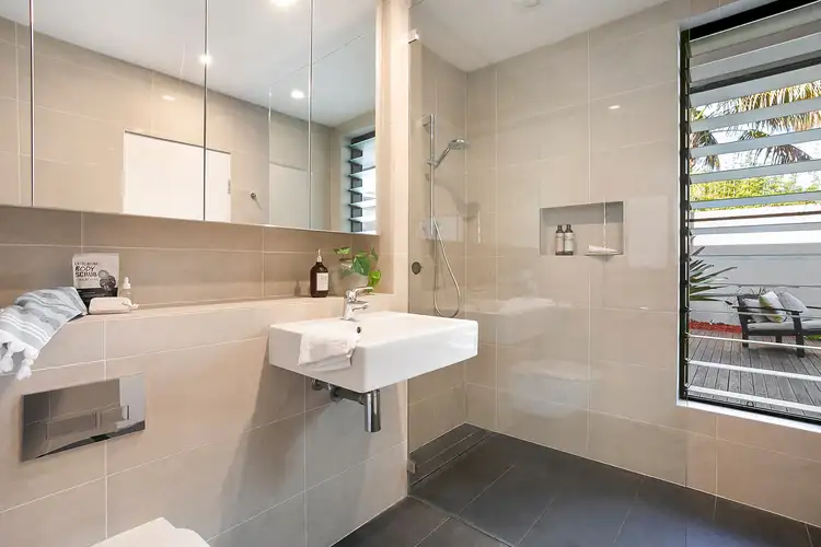 Sixth view of Homely apartment listing, 2/44 Golf Parade, Manly NSW 2095