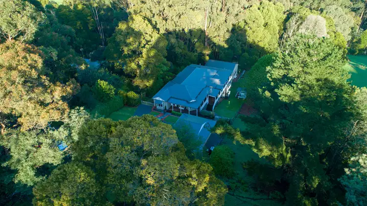 3 Ramsay Court, The Patch VIC 3792