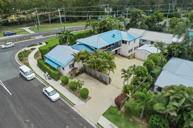 1 Ely Street, Noosaville QLD 4566