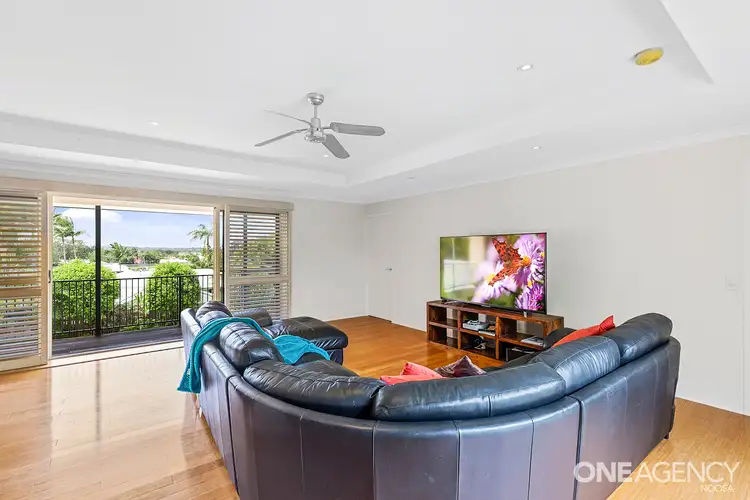 Sixth view of Homely house listing, 1 Ely Street, Noosaville QLD 4566