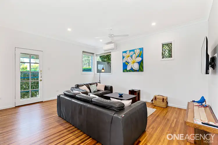 Seventh view of Homely house listing, 1 Ely Street, Noosaville QLD 4566