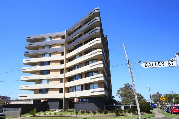 14/7 Dalley Street, Coffs Harbour NSW 2450