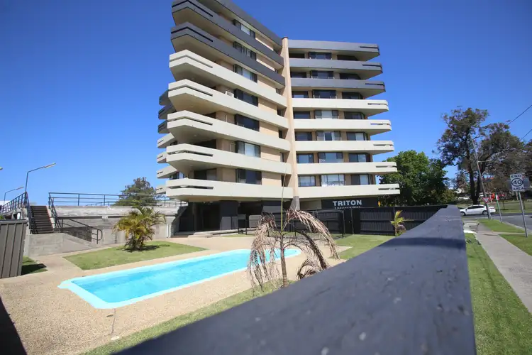 Third view of Homely unit listing, 14/7 Dalley Street, Coffs Harbour NSW 2450