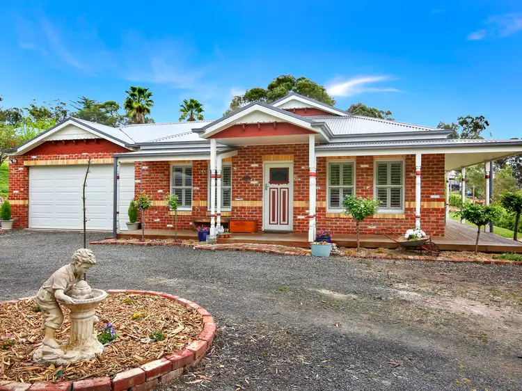 26B Bell Street, Seville VIC 3139