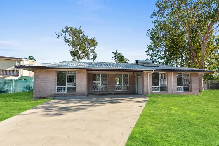14 Cashew Court, Karama NT 812