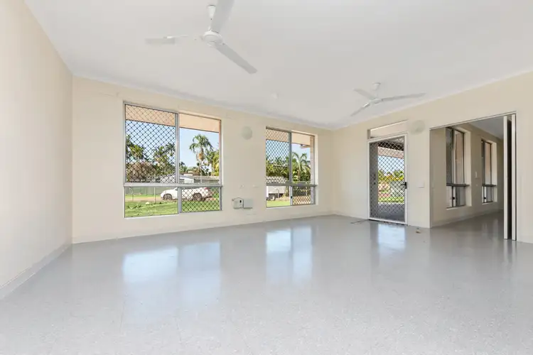 Second view of Homely house listing, 14 Cashew Court, Karama NT 812