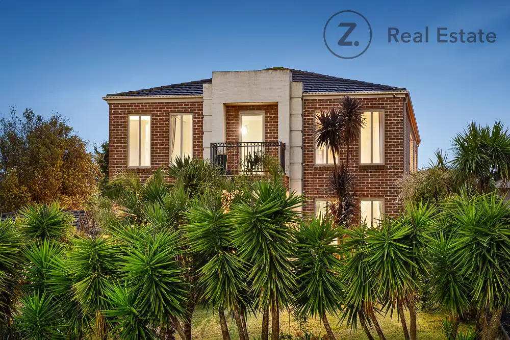 Main view of Homely house listing, 25 Timberside Drive, Beaconsfield VIC 3807