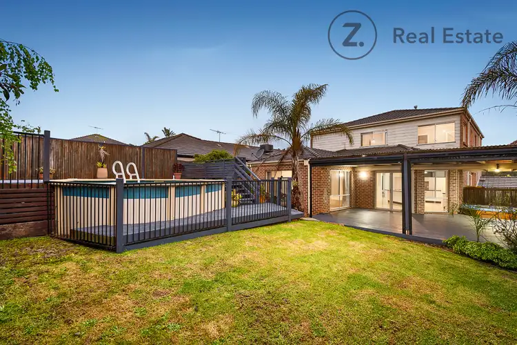 Third view of Homely house listing, 25 Timberside Drive, Beaconsfield VIC 3807