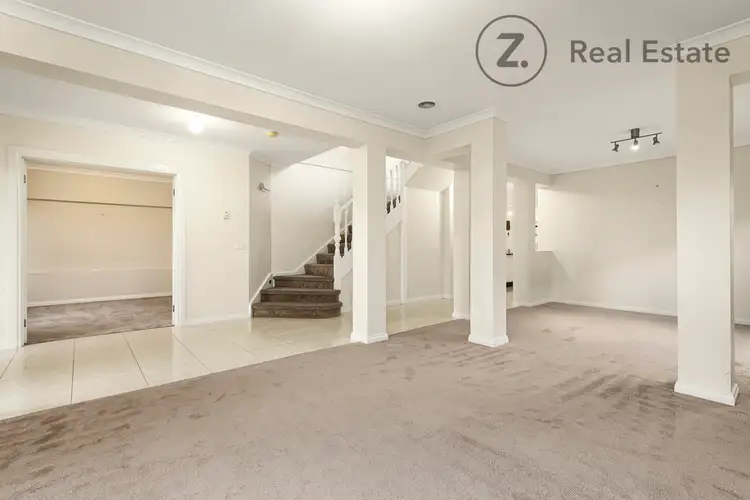 Fifth view of Homely house listing, 25 Timberside Drive, Beaconsfield VIC 3807
