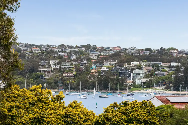 Third view of Homely apartment listing, 3/1 Margaret Street, Fairlight NSW 2094