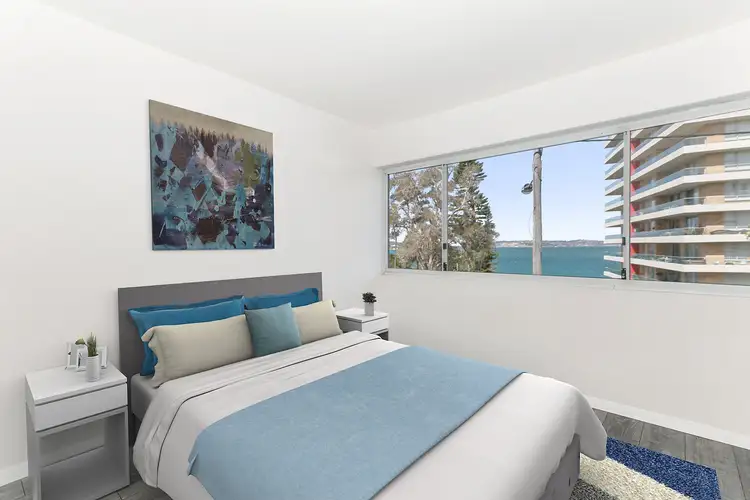 Fifth view of Homely apartment listing, 3/1 Margaret Street, Fairlight NSW 2094