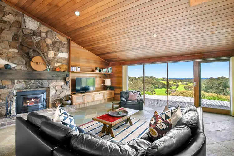 Fourth view of Homely rural property listing, 1005 Great Ocean Road, Bells Beach VIC 3228