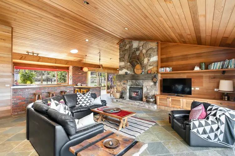 Fifth view of Homely rural property listing, 1005 Great Ocean Road, Bells Beach VIC 3228