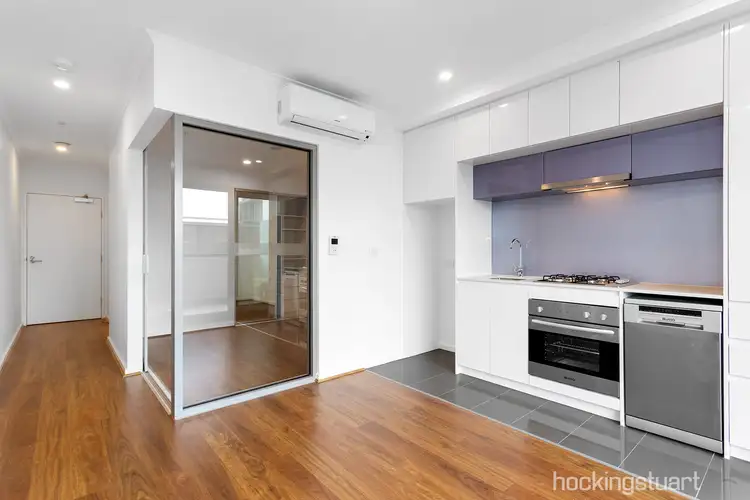 Second view of Homely apartment listing, 102/5-9 Blanch Street, Preston VIC 3072