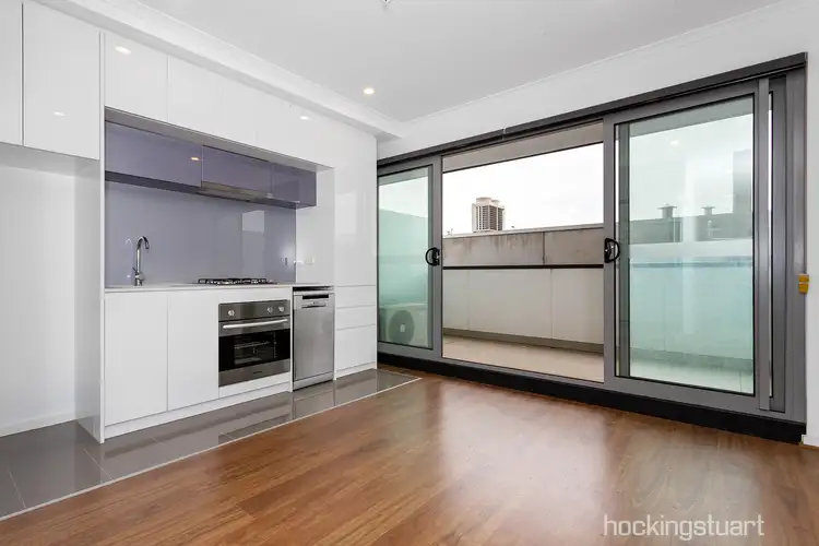 Fourth view of Homely apartment listing, 102/5-9 Blanch Street, Preston VIC 3072