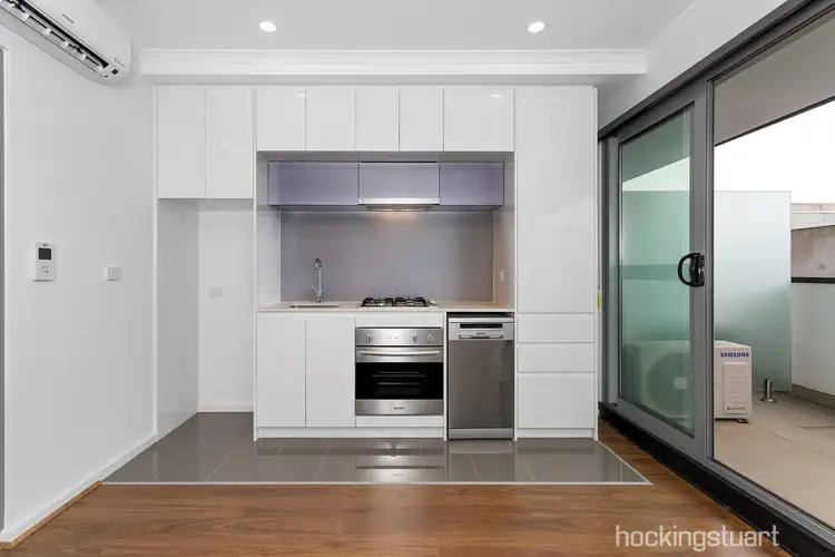 Fifth view of Homely apartment listing, 102/5-9 Blanch Street, Preston VIC 3072
