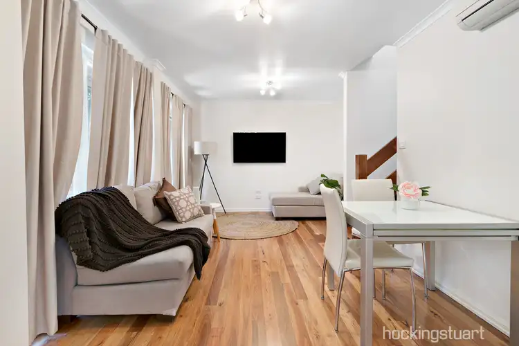 Fourth view of Homely townhouse listing, 9/205 Barkly Avenue, Richmond VIC 3121