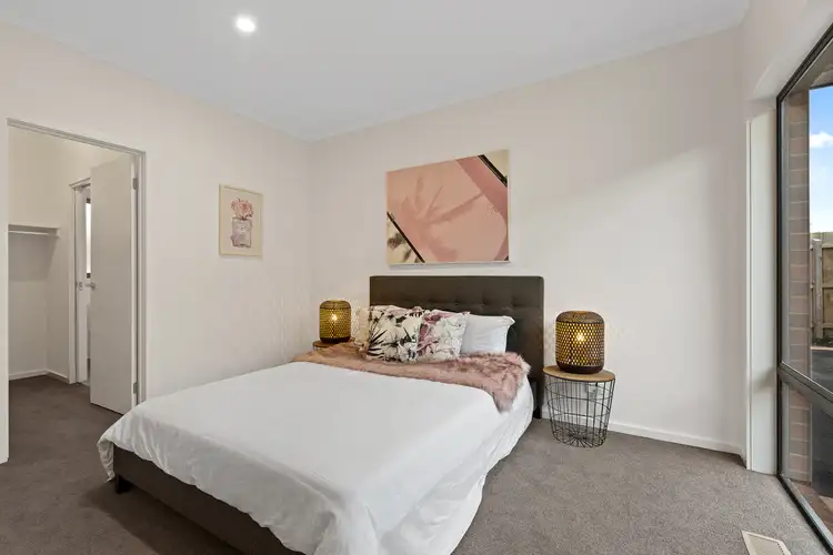 Sixth view of Homely unit listing, 4a Breakaday Pass, Chirnside Park VIC 3116