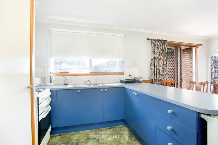 Main view of Homely house listing, 94 Toirram Crescent, Cranbourne VIC 3977