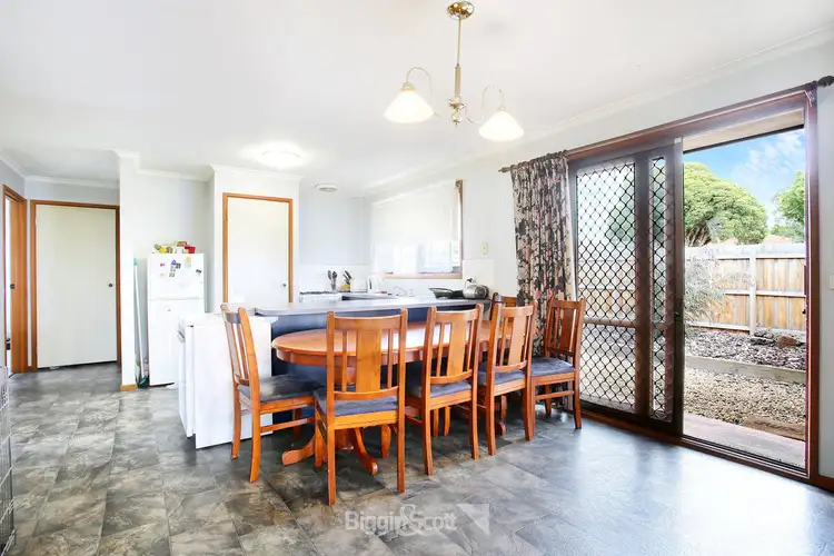 Second view of Homely house listing, 94 Toirram Crescent, Cranbourne VIC 3977