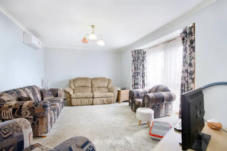 Third view of Homely house listing, 94 Toirram Crescent, Cranbourne VIC 3977