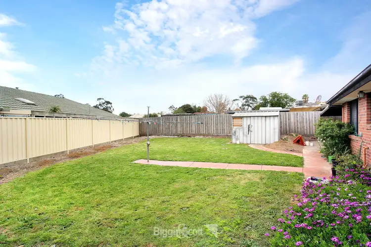 Seventh view of Homely house listing, 94 Toirram Crescent, Cranbourne VIC 3977
