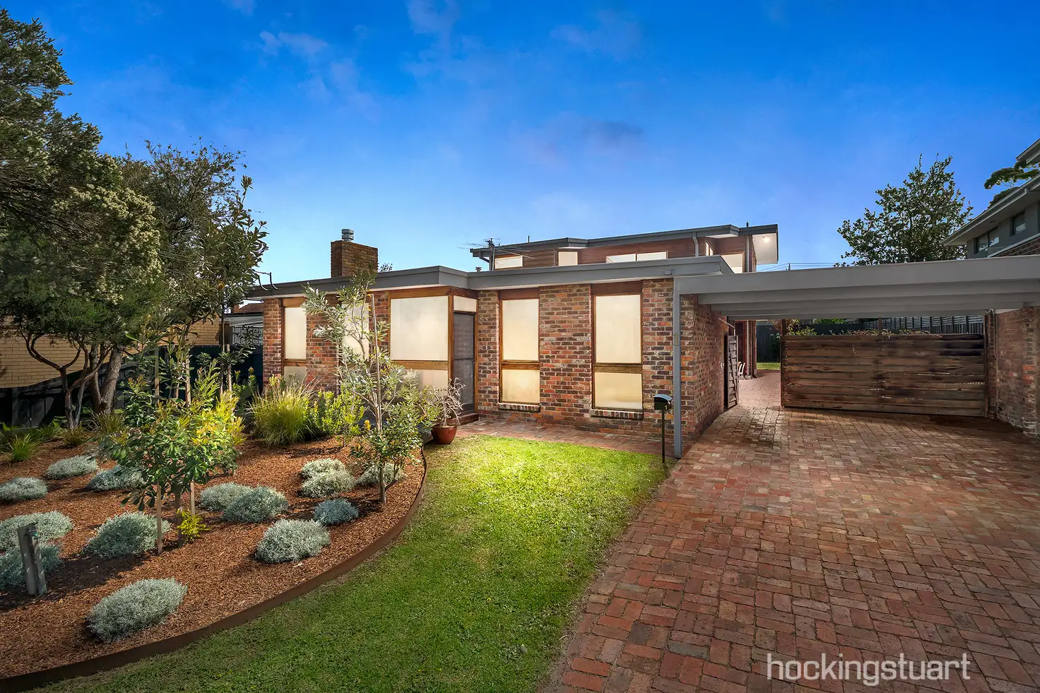 Main view of Homely house listing, 1 Walker Grove, Cheltenham VIC 3192