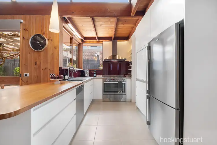 Third view of Homely house listing, 1 Walker Grove, Cheltenham VIC 3192