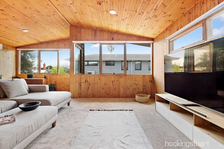 Fifth view of Homely house listing, 1 Walker Grove, Cheltenham VIC 3192