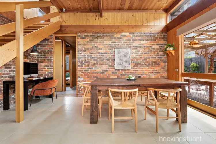 Sixth view of Homely house listing, 1 Walker Grove, Cheltenham VIC 3192