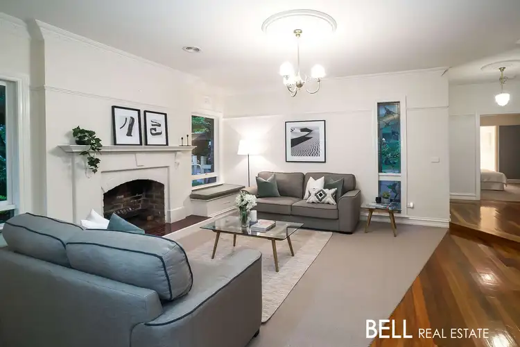 Second view of Homely house listing, 9 Fordyce Road, Mount Dandenong VIC 3767