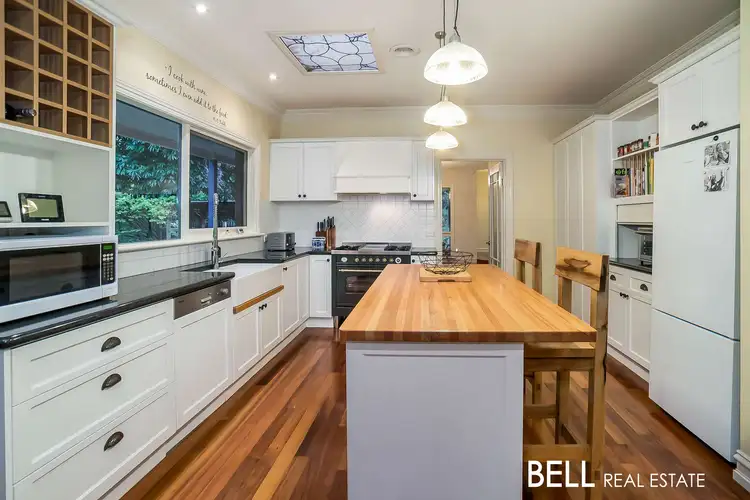 Sixth view of Homely house listing, 9 Fordyce Road, Mount Dandenong VIC 3767