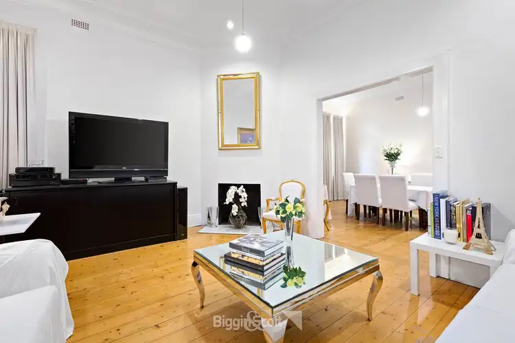 Second view of Homely house listing, 35 Havelock Road, Hawthorn East VIC 3123