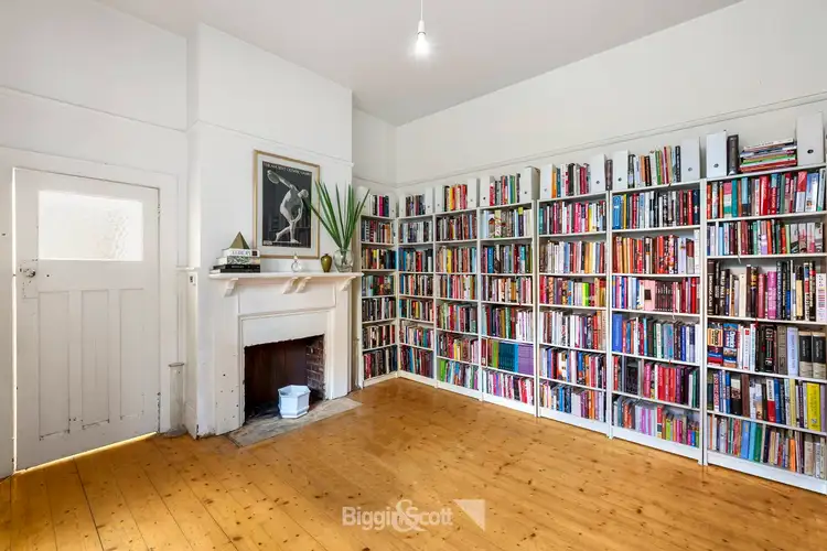 Third view of Homely house listing, 35 Havelock Road, Hawthorn East VIC 3123